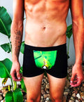 Lucky Bums™ 'Bananas in Pajamas' Unisex Boxer