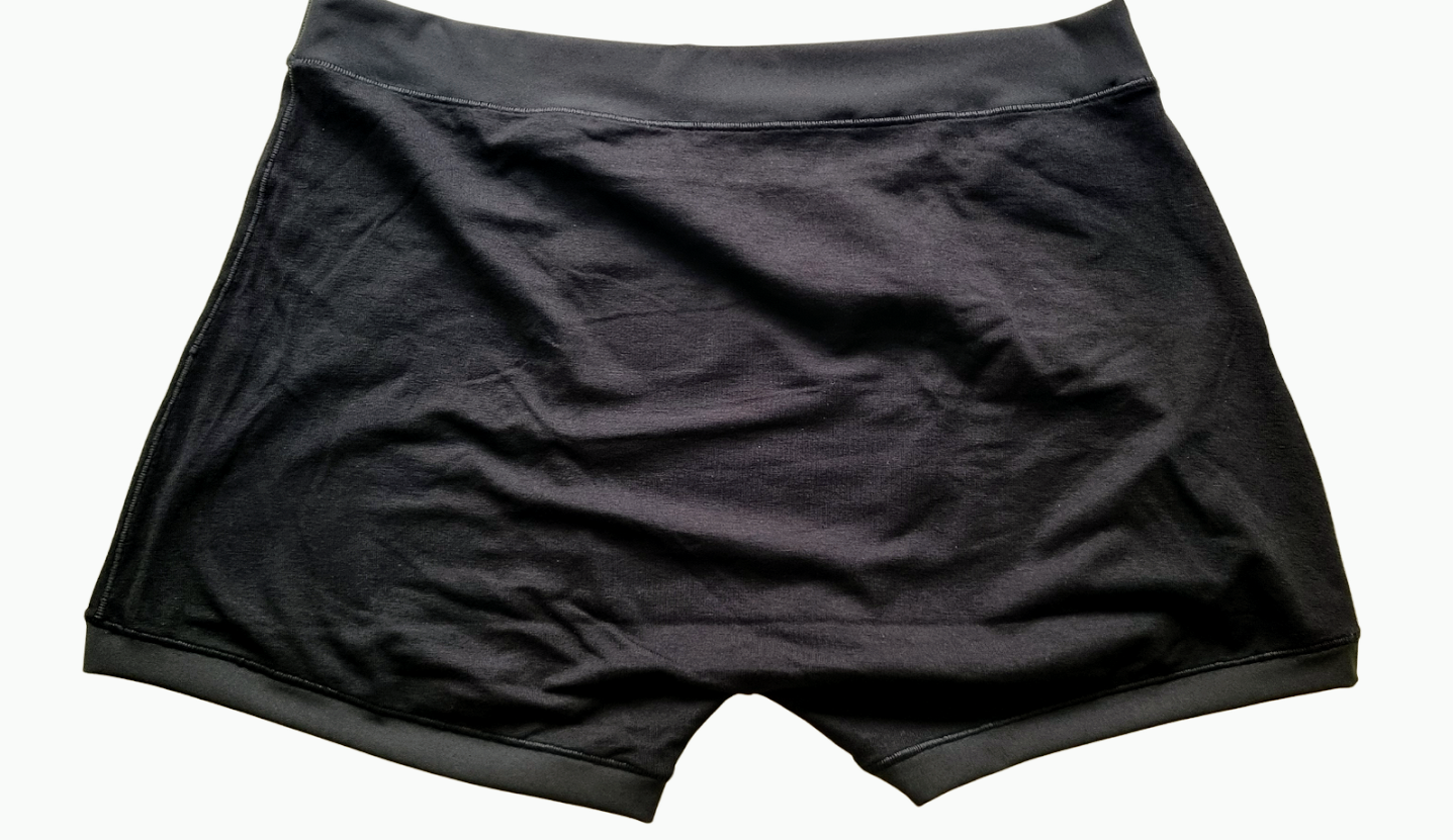 Lucky Bums™ 'Bananas in Pajamas' Unisex Boxer